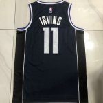 NBA 11 Irving Mavs 23-24 statement Dallas Mavericks Maillot